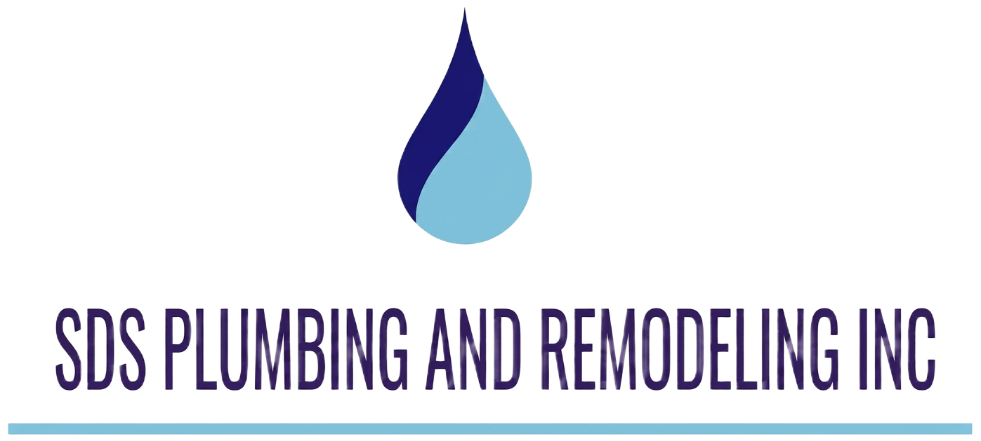 SDS Plumbing & Remodeling